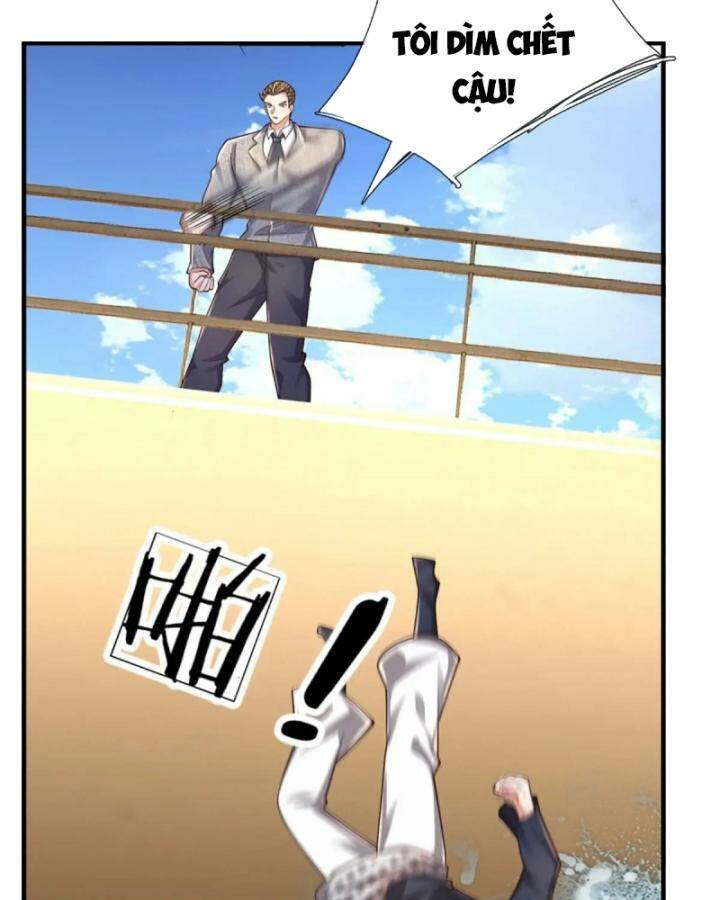 Luyện Thể Trăm Nghìn Tầng - Chapter 305 - Page 43