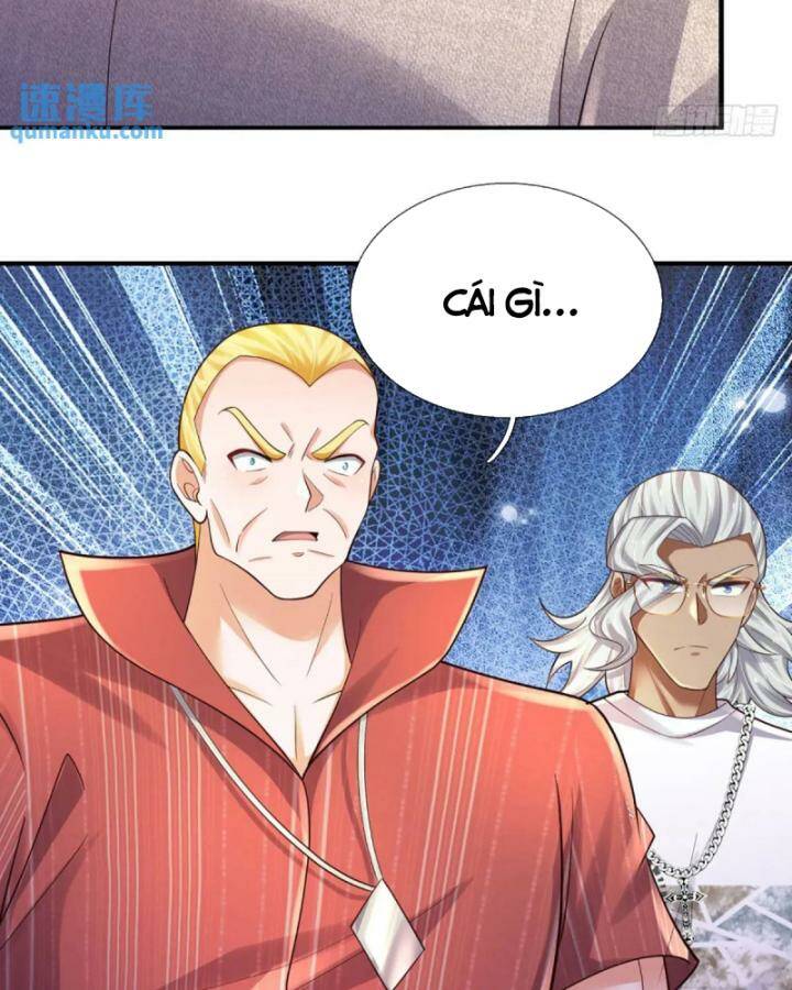 Luyện Thể Trăm Nghìn Tầng - Chapter 305 - Page 47