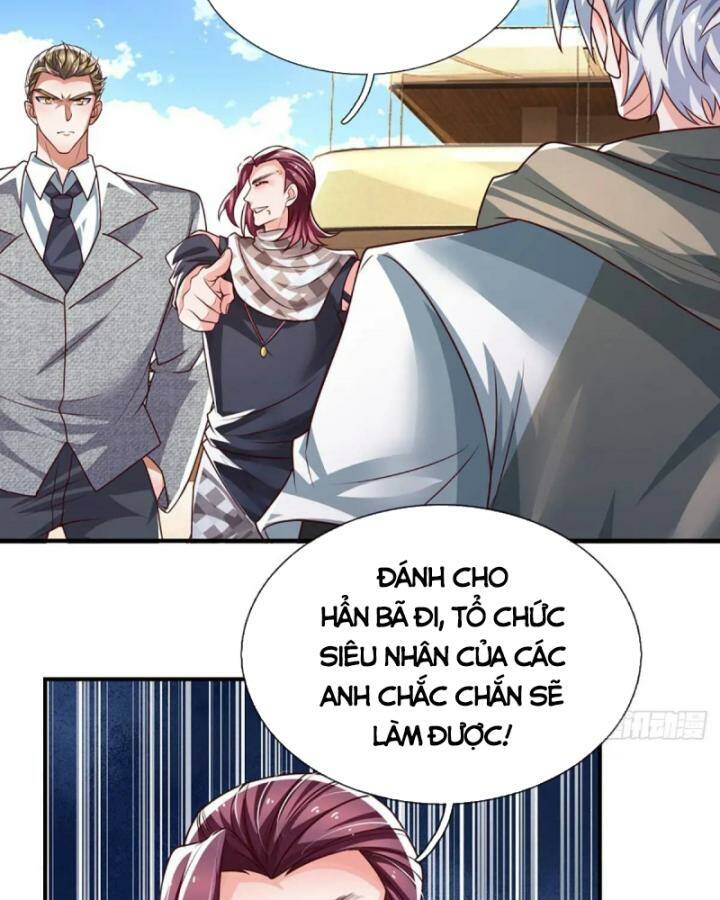 Luyện Thể Trăm Nghìn Tầng - Chapter 305 - Page 4