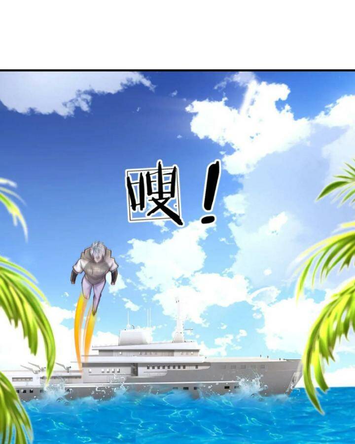 Luyện Thể Trăm Nghìn Tầng - Chapter 305 - Page 49