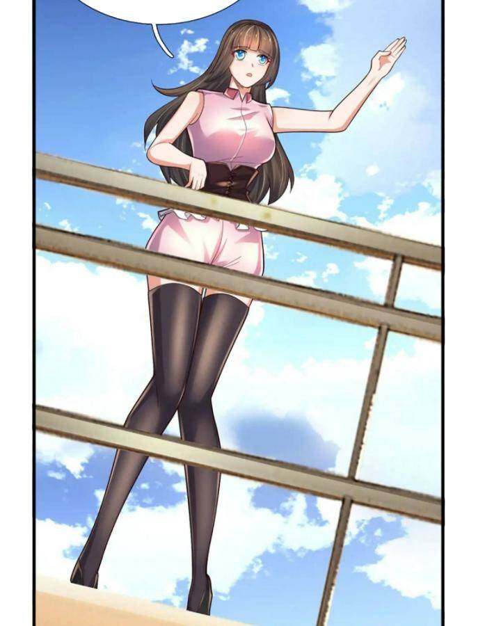 Luyện Thể Trăm Nghìn Tầng - Chapter 305 - Page 51