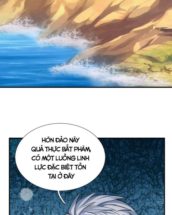 Luyện Thể Trăm Nghìn Tầng - Chapter 305 - Page 54