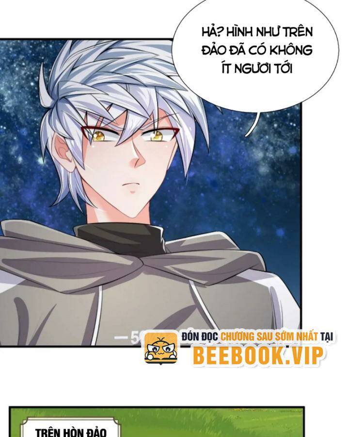 Luyện Thể Trăm Nghìn Tầng - Chapter 305 - Page 59