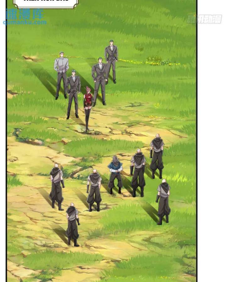 Luyện Thể Trăm Nghìn Tầng - Chapter 305 - Page 60