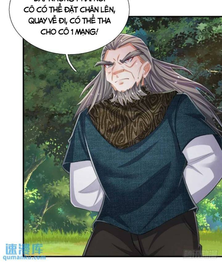 Luyện Thể Trăm Nghìn Tầng - Chapter 305 - Page 63