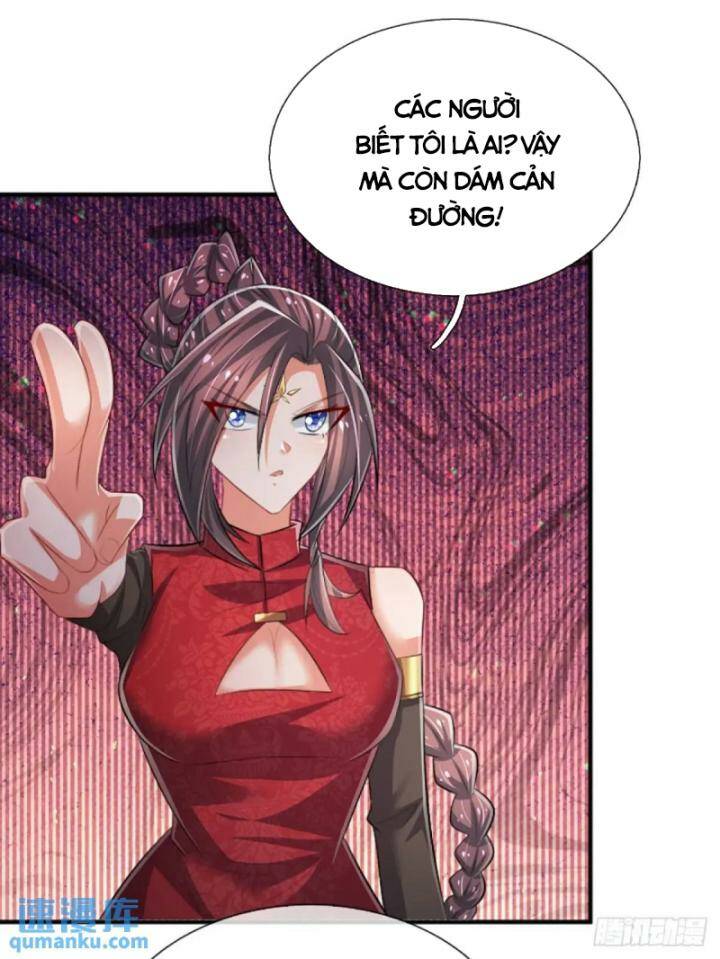 Luyện Thể Trăm Nghìn Tầng - Chapter 305 - Page 64