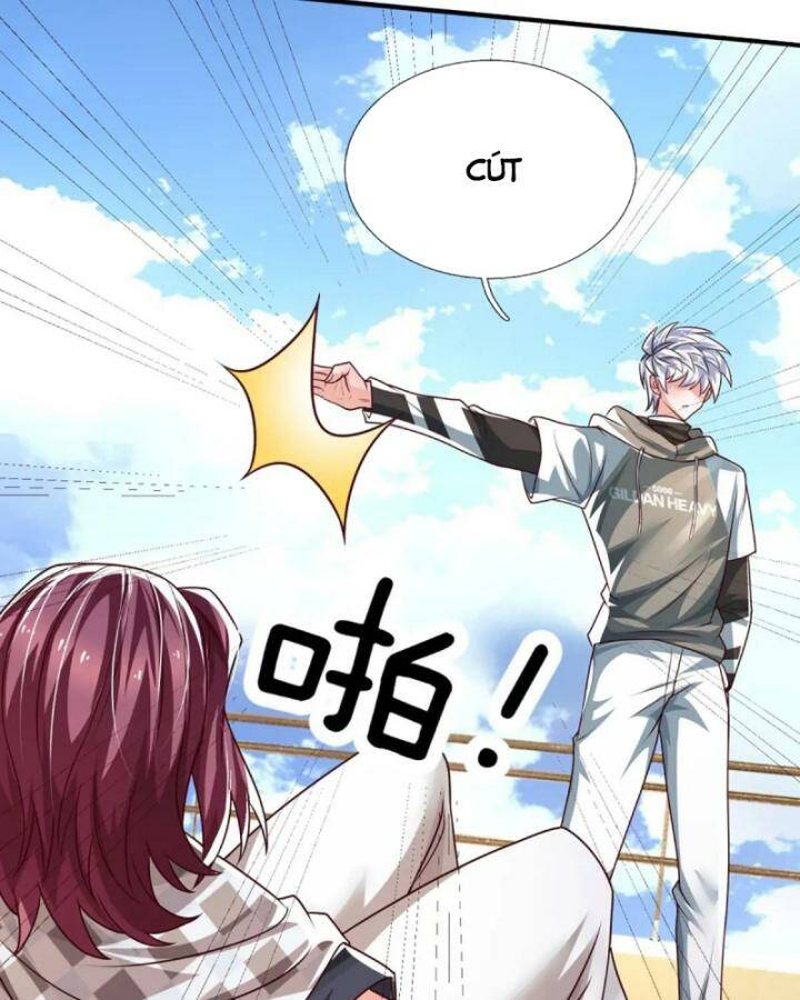 Luyện Thể Trăm Nghìn Tầng - Chapter 305 - Page 6