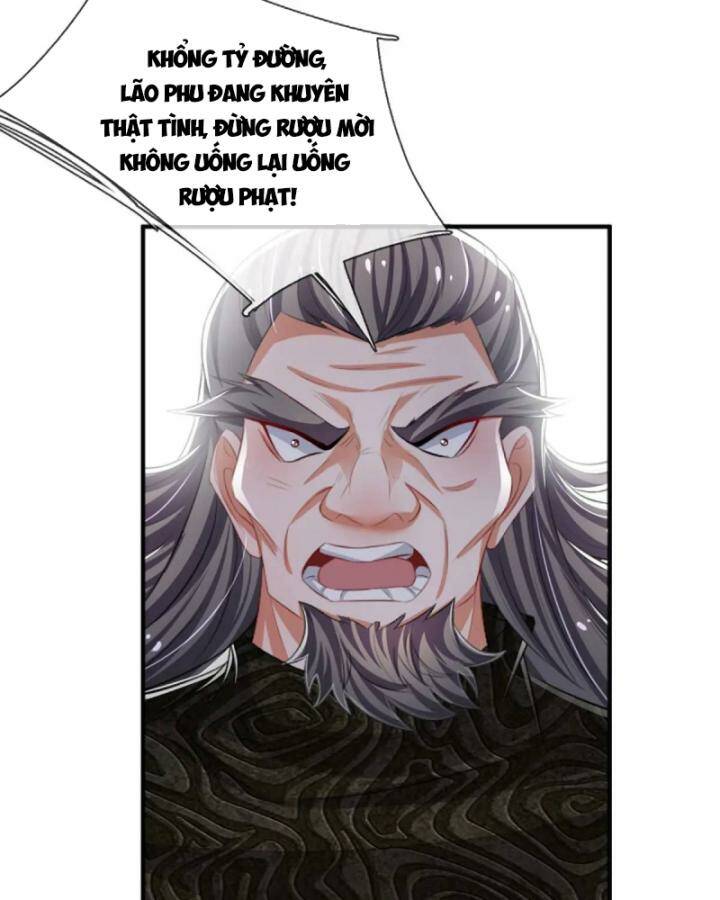 Luyện Thể Trăm Nghìn Tầng - Chapter 305 - Page 69