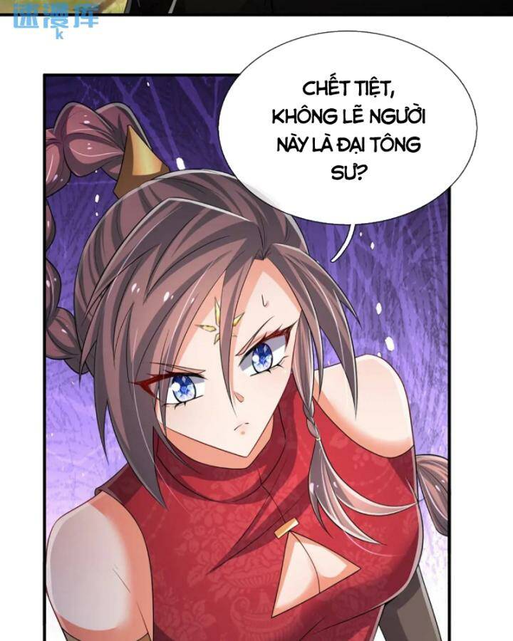 Luyện Thể Trăm Nghìn Tầng - Chapter 306 - Page 14