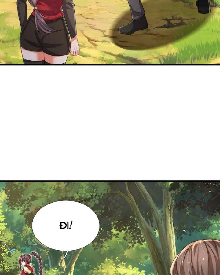 Luyện Thể Trăm Nghìn Tầng - Chapter 306 - Page 17