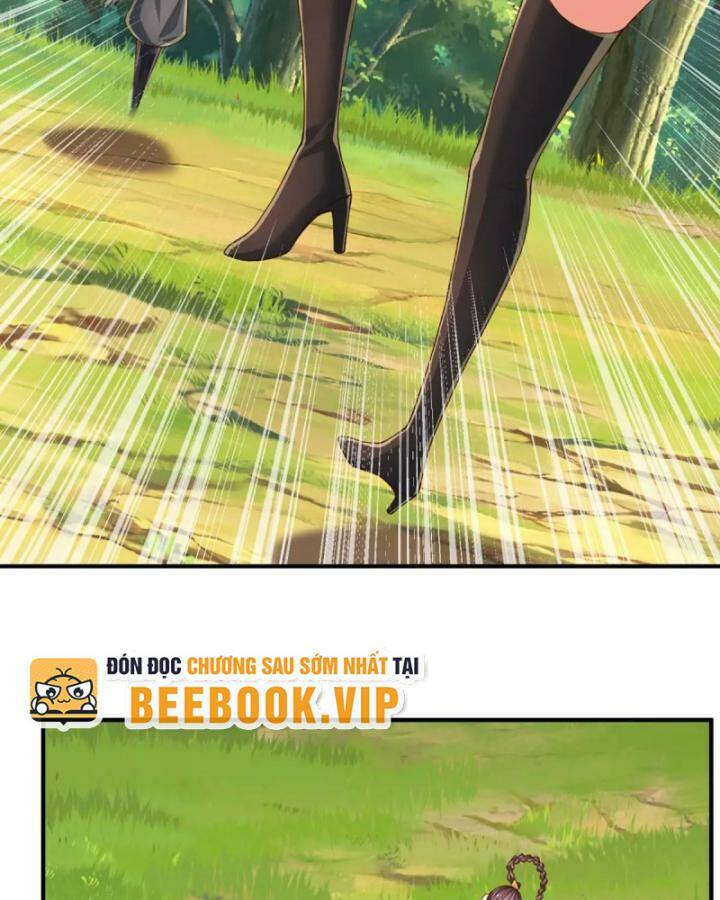 Luyện Thể Trăm Nghìn Tầng - Chapter 306 - Page 21