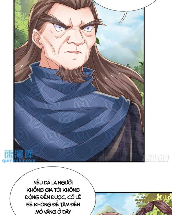 Luyện Thể Trăm Nghìn Tầng - Chapter 306 - Page 24
