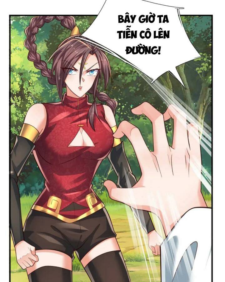 Luyện Thể Trăm Nghìn Tầng - Chapter 306 - Page 32