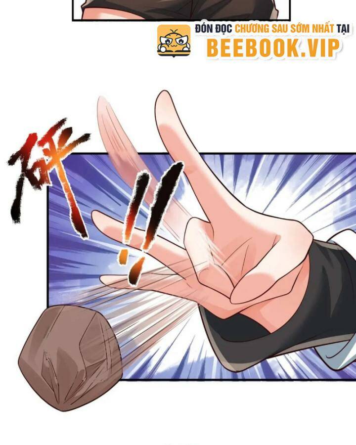 Luyện Thể Trăm Nghìn Tầng - Chapter 306 - Page 37