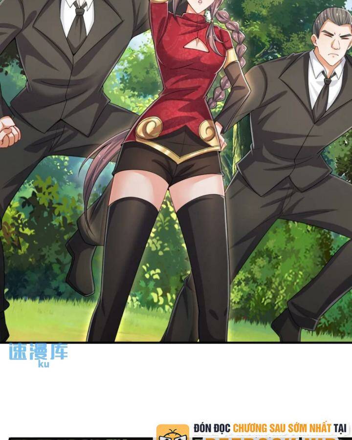 Luyện Thể Trăm Nghìn Tầng - Chapter 306 - Page 3