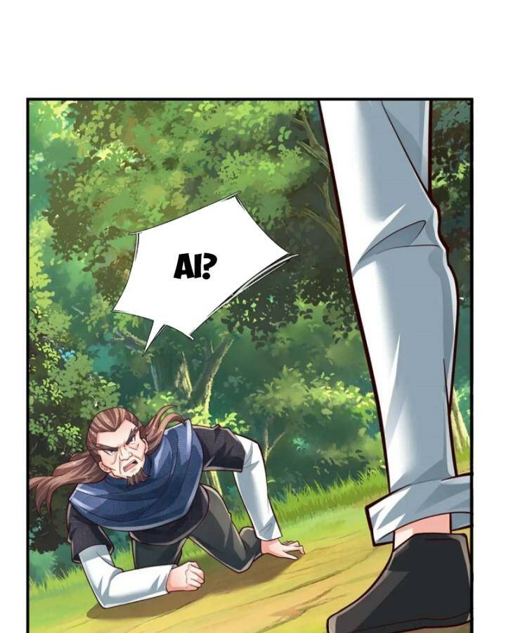 Luyện Thể Trăm Nghìn Tầng - Chapter 306 - Page 39