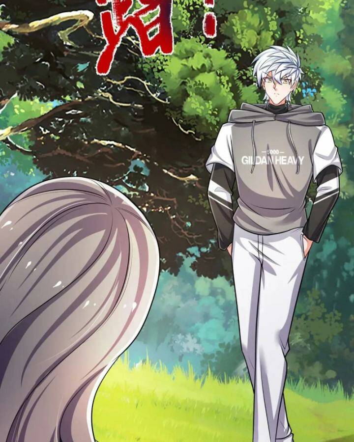 Luyện Thể Trăm Nghìn Tầng - Chapter 306 - Page 41