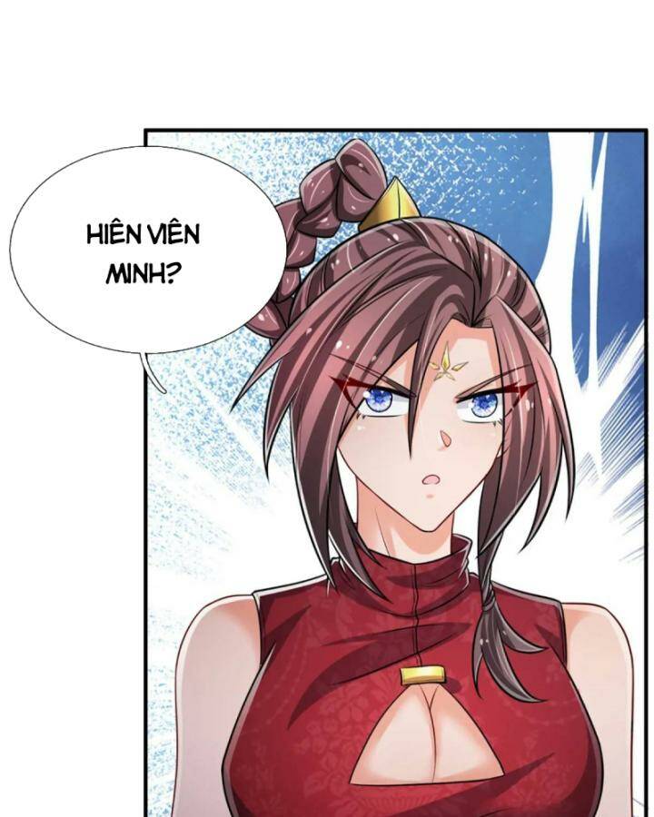 Luyện Thể Trăm Nghìn Tầng - Chapter 306 - Page 44