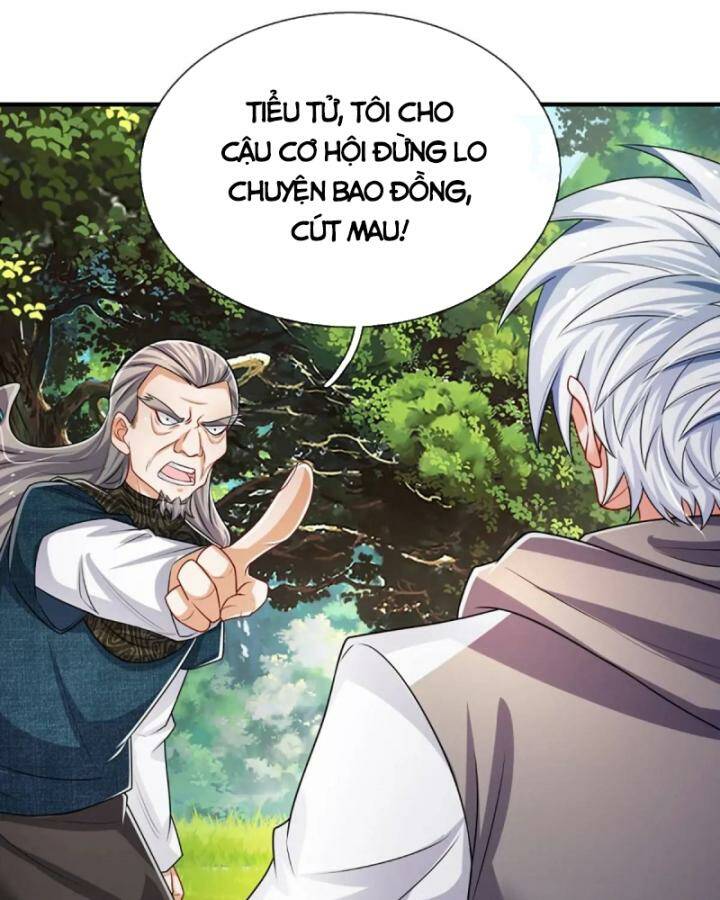 Luyện Thể Trăm Nghìn Tầng - Chapter 306 - Page 47