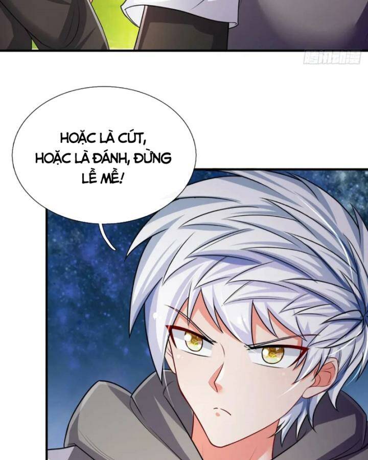 Luyện Thể Trăm Nghìn Tầng - Chapter 306 - Page 48