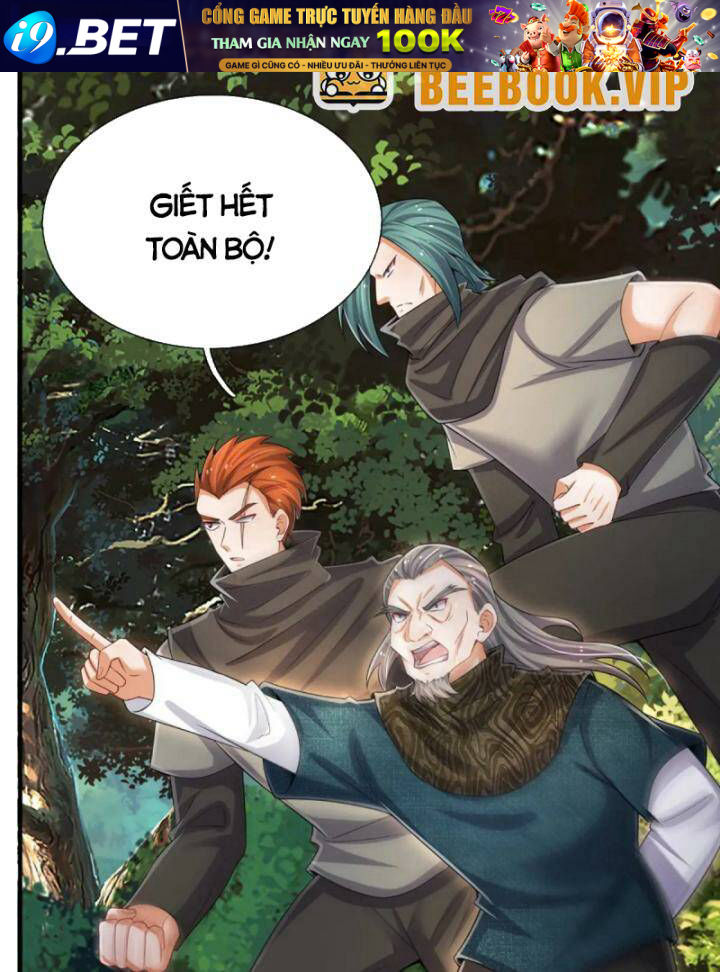 Luyện Thể Trăm Nghìn Tầng - Chapter 306 - Page 4