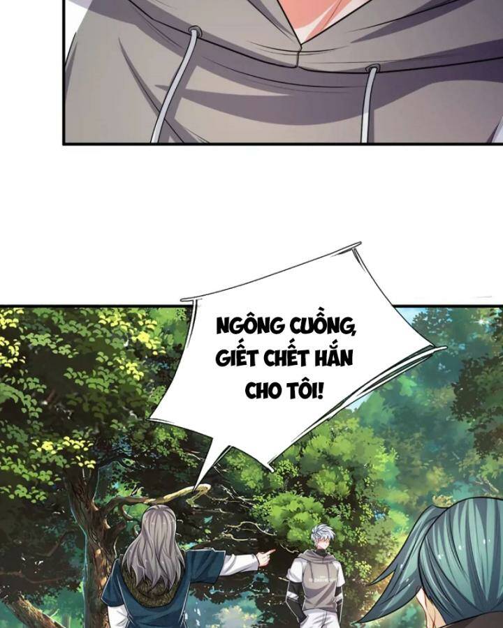 Luyện Thể Trăm Nghìn Tầng - Chapter 306 - Page 49