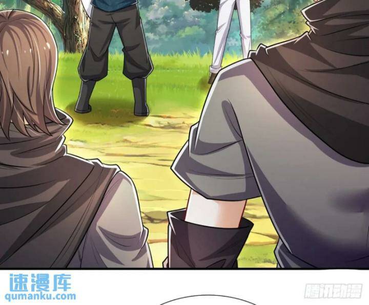 Luyện Thể Trăm Nghìn Tầng - Chapter 306 - Page 50