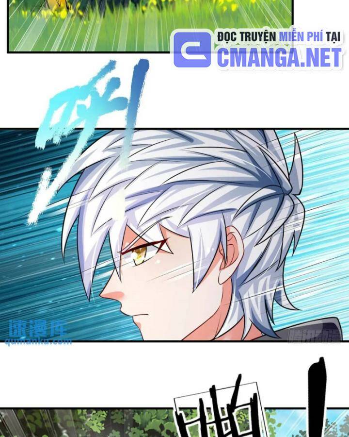 Luyện Thể Trăm Nghìn Tầng - Chapter 306 - Page 52