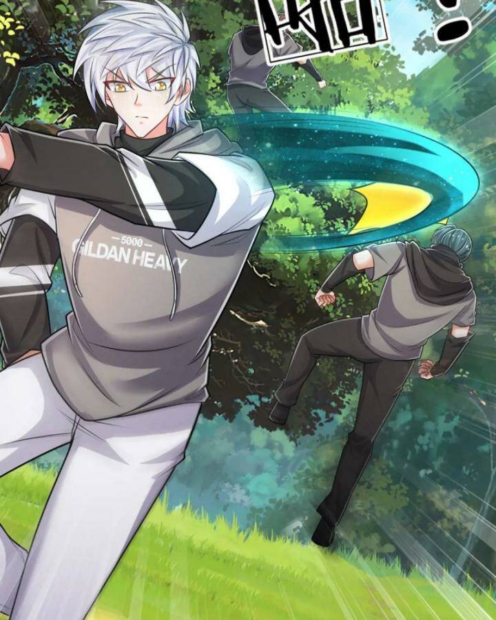 Luyện Thể Trăm Nghìn Tầng - Chapter 306 - Page 53