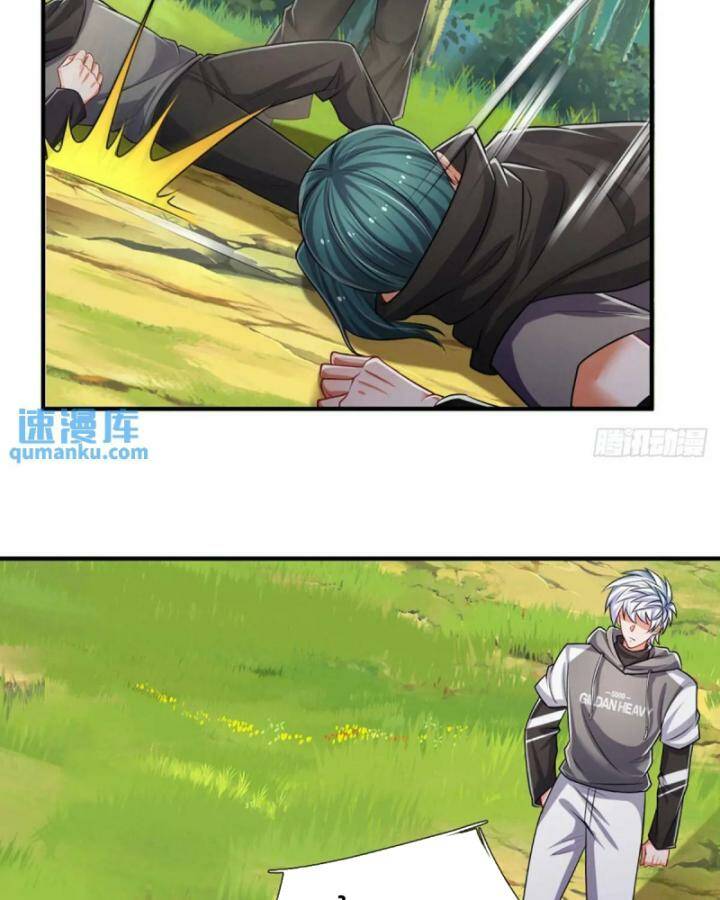 Luyện Thể Trăm Nghìn Tầng - Chapter 306 - Page 56