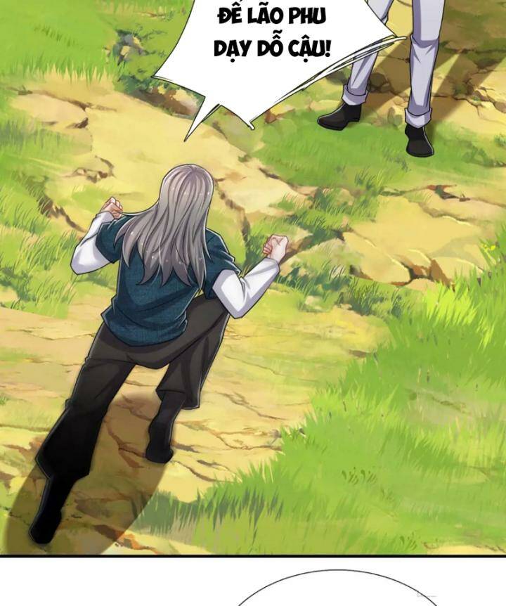 Luyện Thể Trăm Nghìn Tầng - Chapter 306 - Page 57