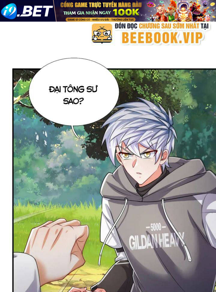 Luyện Thể Trăm Nghìn Tầng - Chapter 306 - Page 59