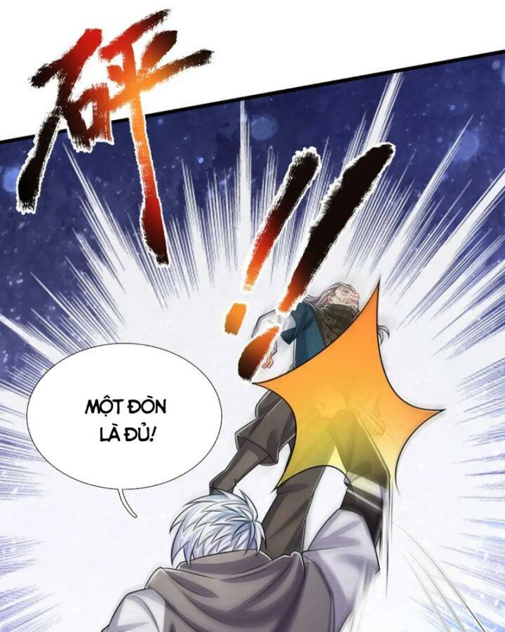 Luyện Thể Trăm Nghìn Tầng - Chapter 306 - Page 61