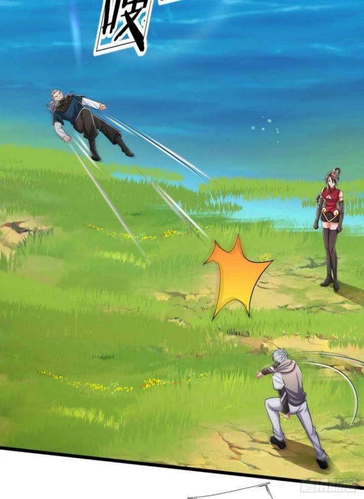 Luyện Thể Trăm Nghìn Tầng - Chapter 306 - Page 63