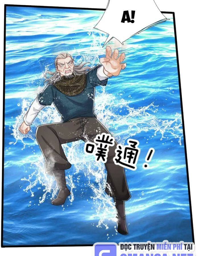 Luyện Thể Trăm Nghìn Tầng - Chapter 306 - Page 64