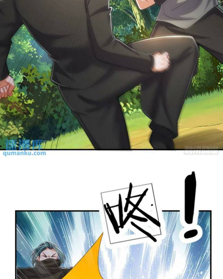 Luyện Thể Trăm Nghìn Tầng - Chapter 306 - Page 7