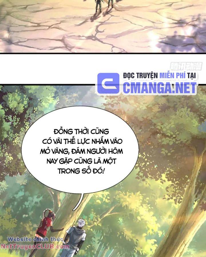 Luyện Thể Trăm Nghìn Tầng - Chapter 307 - Page 10