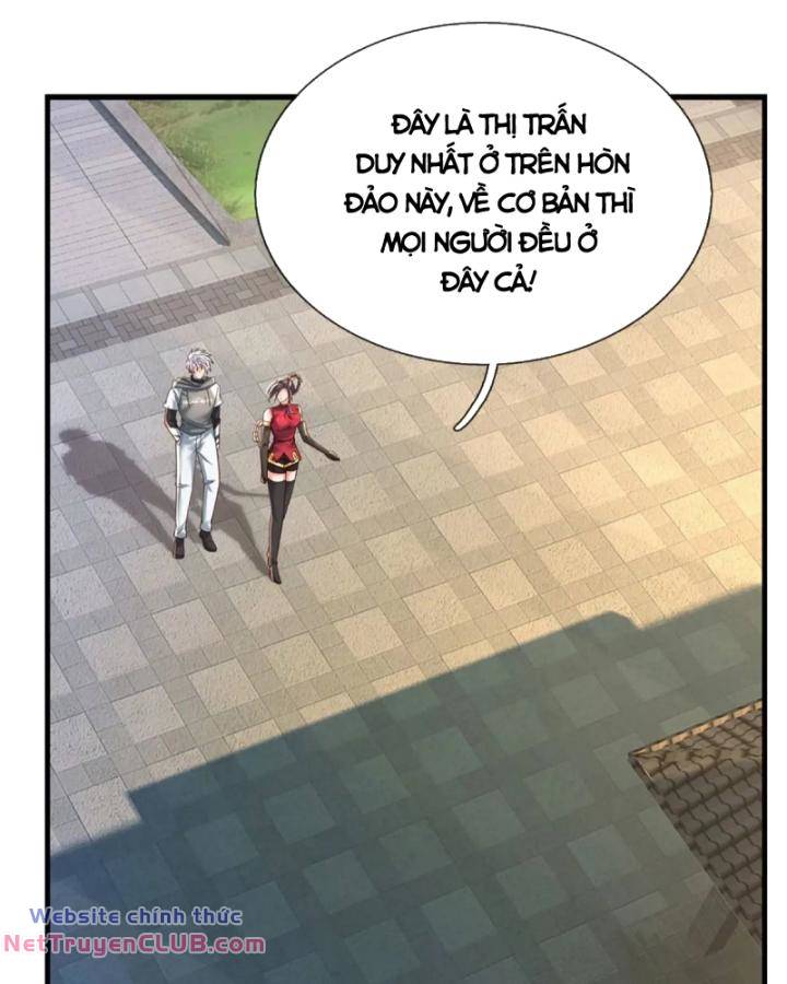 Luyện Thể Trăm Nghìn Tầng - Chapter 307 - Page 12