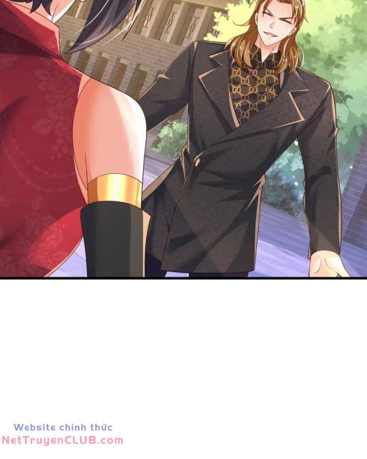 Luyện Thể Trăm Nghìn Tầng - Chapter 307 - Page 14