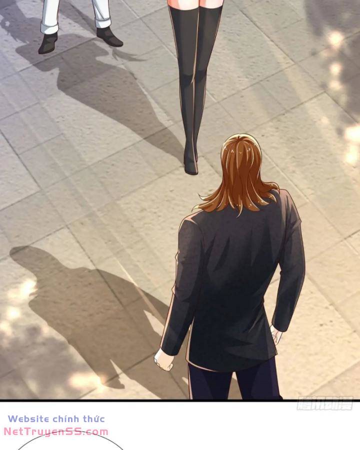 Luyện Thể Trăm Nghìn Tầng - Chapter 307 - Page 20