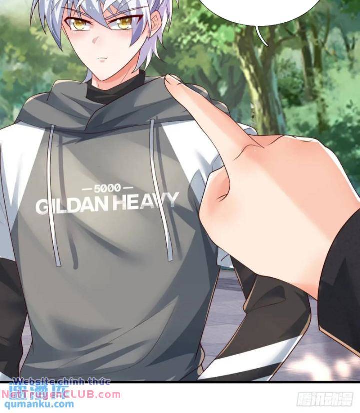 Luyện Thể Trăm Nghìn Tầng - Chapter 307 - Page 22