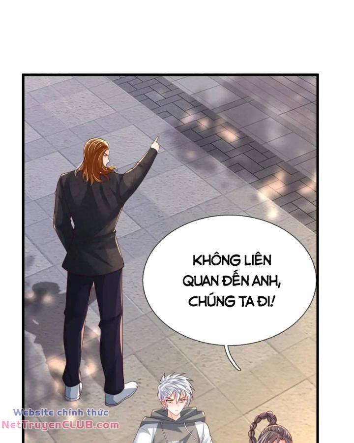 Luyện Thể Trăm Nghìn Tầng - Chapter 307 - Page 23