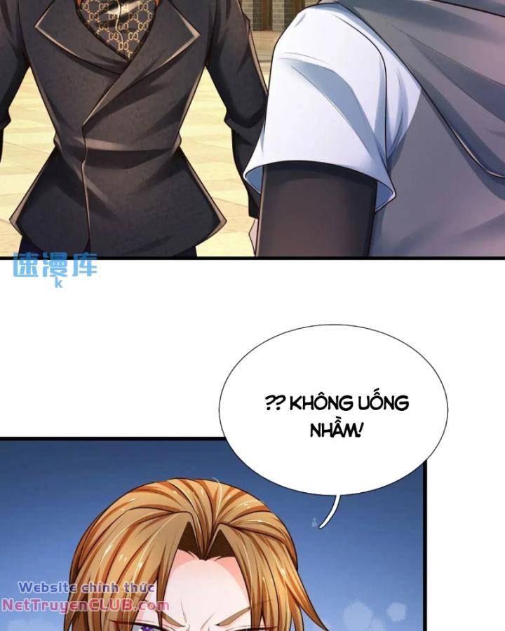 Luyện Thể Trăm Nghìn Tầng - Chapter 307 - Page 29