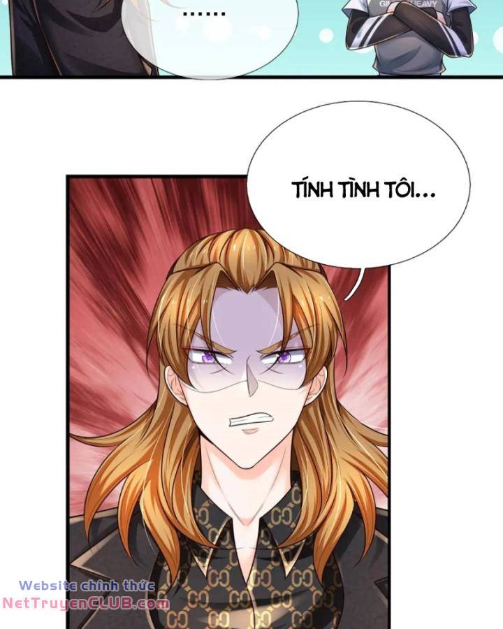 Luyện Thể Trăm Nghìn Tầng - Chapter 307 - Page 32