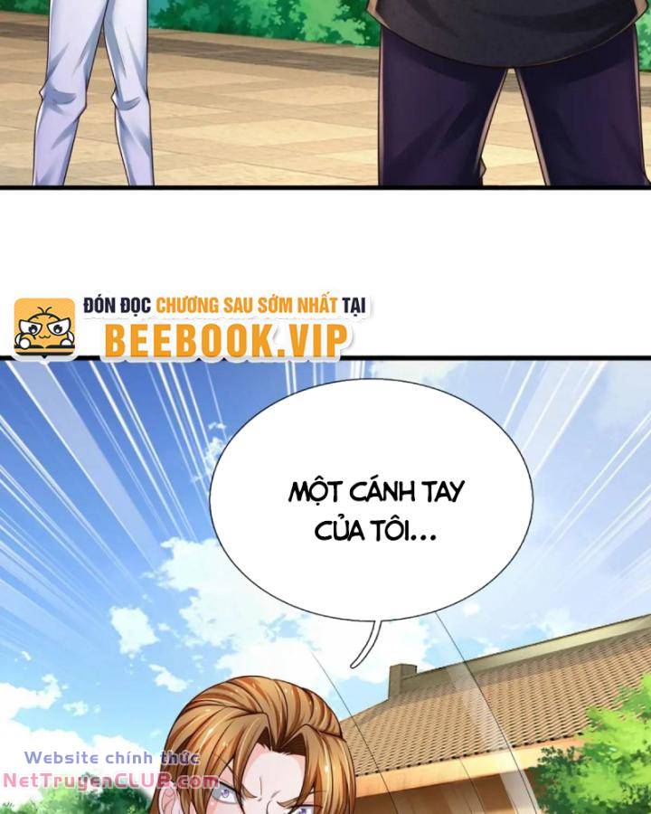 Luyện Thể Trăm Nghìn Tầng - Chapter 307 - Page 35