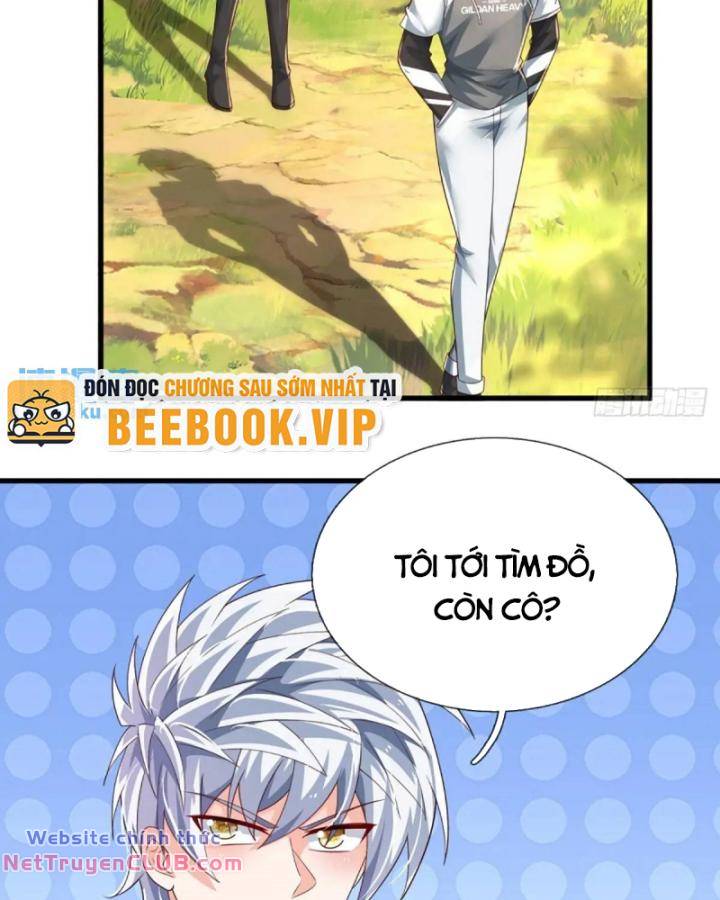 Luyện Thể Trăm Nghìn Tầng - Chapter 307 - Page 3