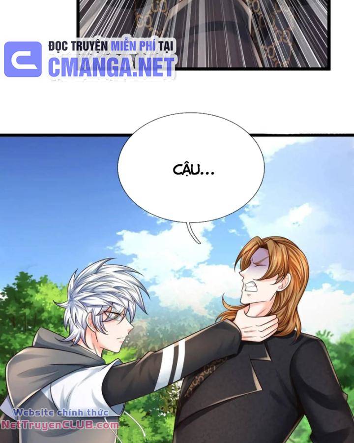 Luyện Thể Trăm Nghìn Tầng - Chapter 307 - Page 42