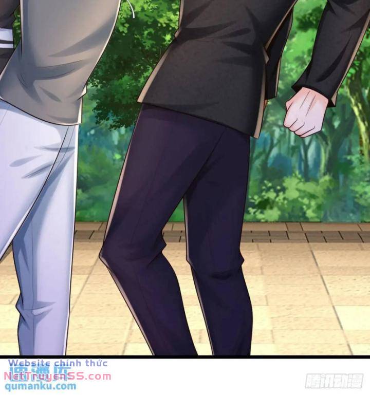 Luyện Thể Trăm Nghìn Tầng - Chapter 307 - Page 43