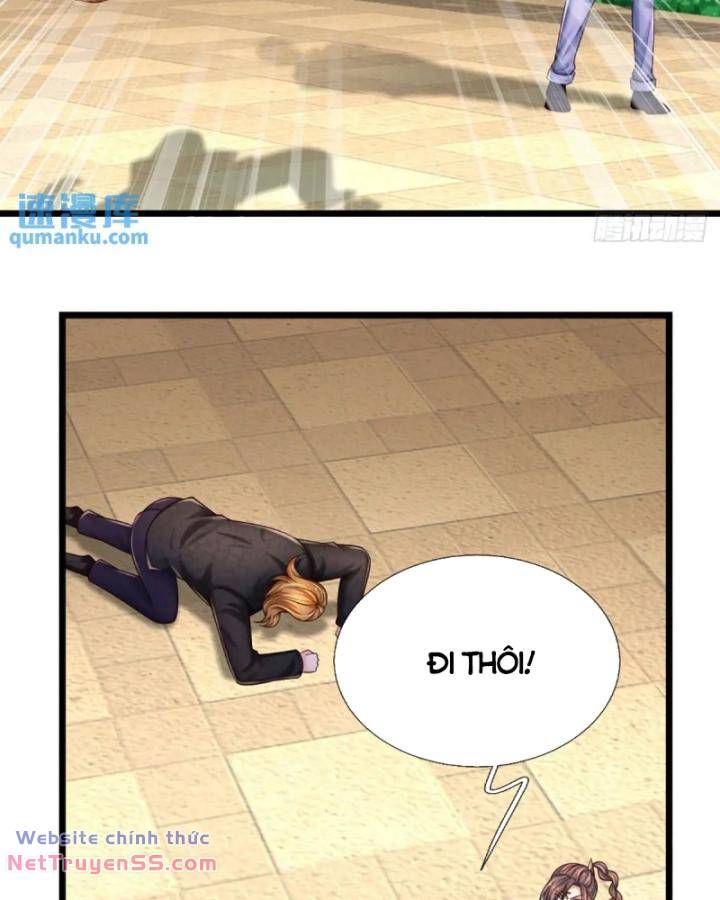 Luyện Thể Trăm Nghìn Tầng - Chapter 307 - Page 45