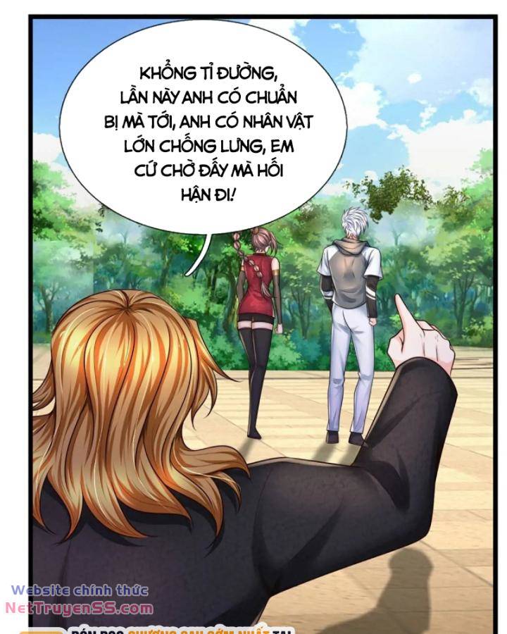 Luyện Thể Trăm Nghìn Tầng - Chapter 307 - Page 48